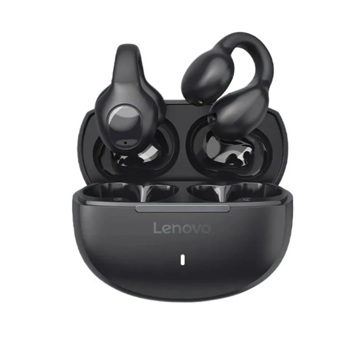 Audifonos Lenovo EA420-Negro2