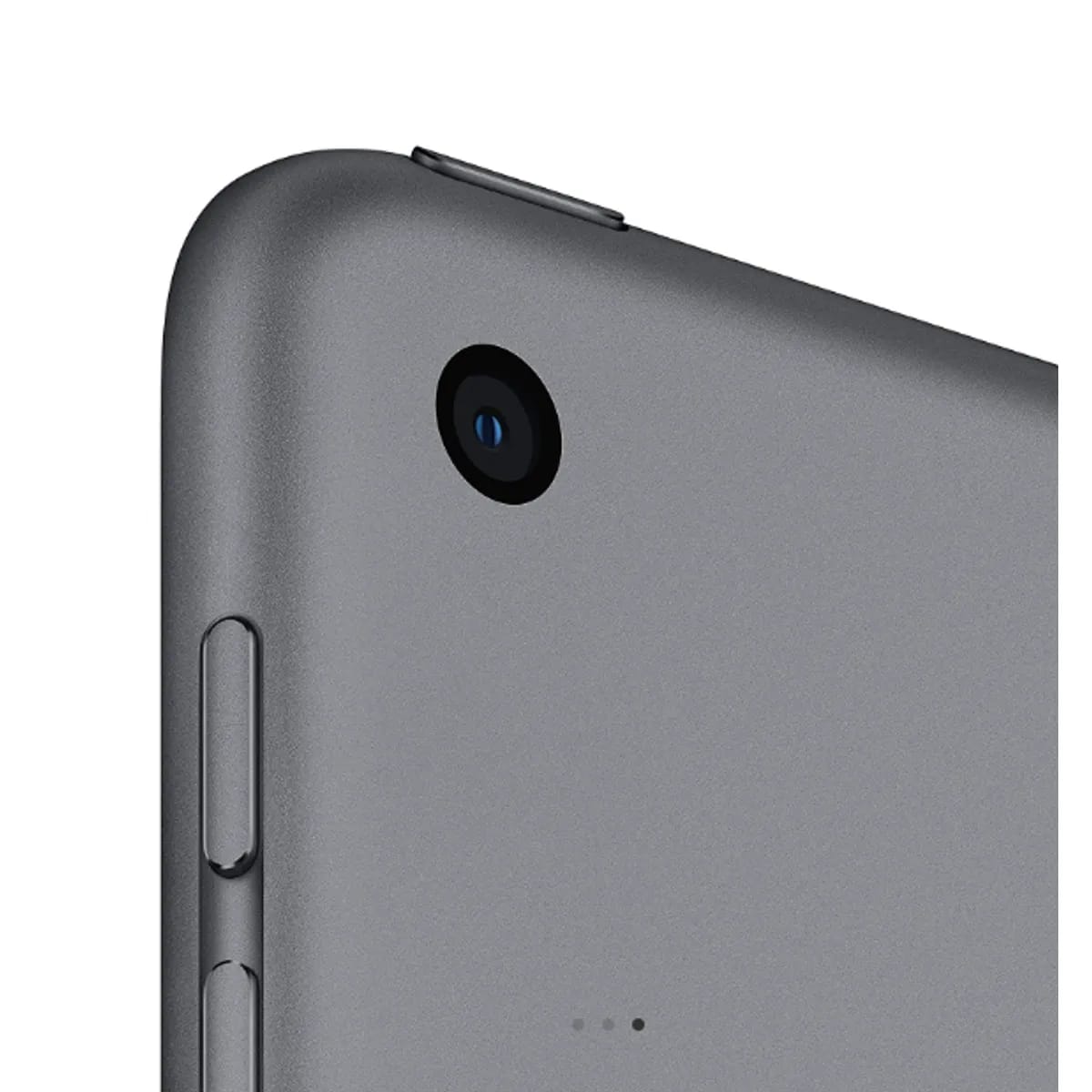 Apple Ipad 8va GEN, 128GB, Gris-Reacondicionado3