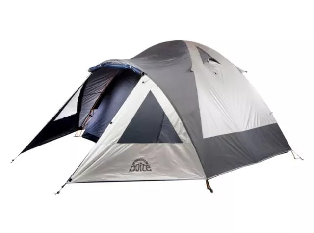 Carpa Doite 6 Personas Hi Camper Sl 62