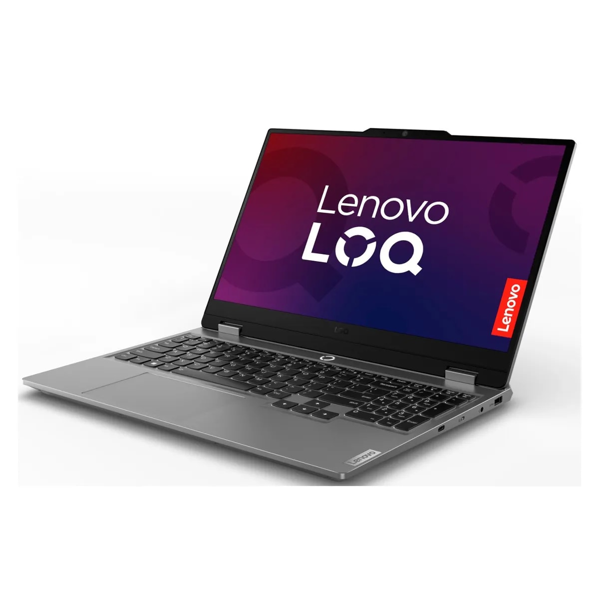 Notebook Lenovo LOQ, 16GB, 512GB, 15.6