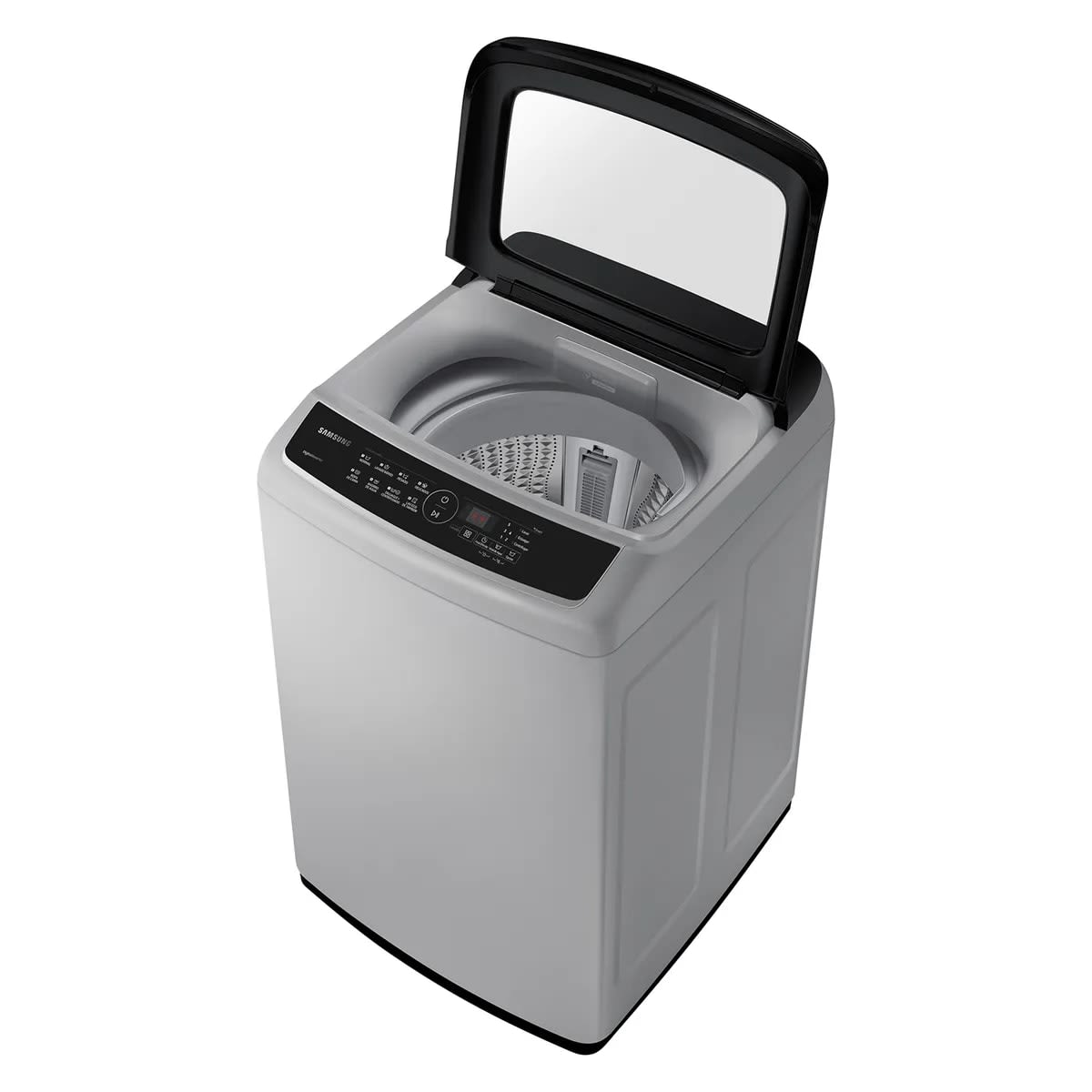 LAVADORA SUP MADEMSA 9.5 BZG, Caja con desgaste.2