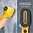 Plancha Vaporizador Rowenta de Prendas Manual Pure Pop Amarillo2
