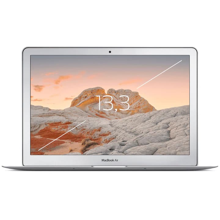 Notebook Macbook Air Core I7, 13
