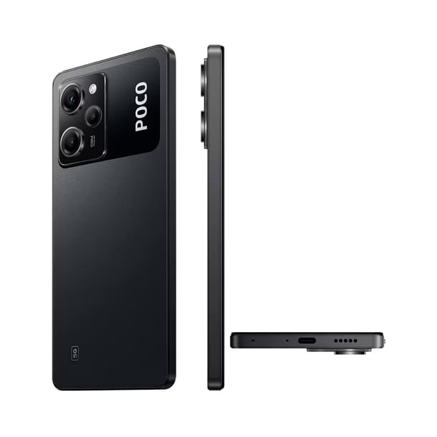 Poco X5 5G Dual 256gb RAM 8gb/ROM 256 gb3