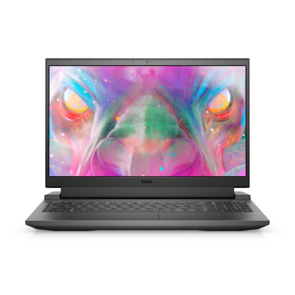 Notebook Dell G15, 15.6