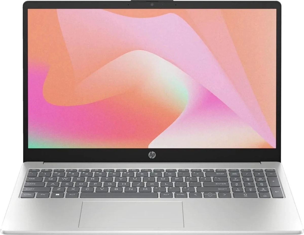 Notebook HP 15-fd0183wm Core i7 16GB 1000GB Open Box 30961