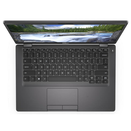 Notebook Dell Latitude 5.400, Core I7, 16GB, 512GB, Negro-Reacondicionado3