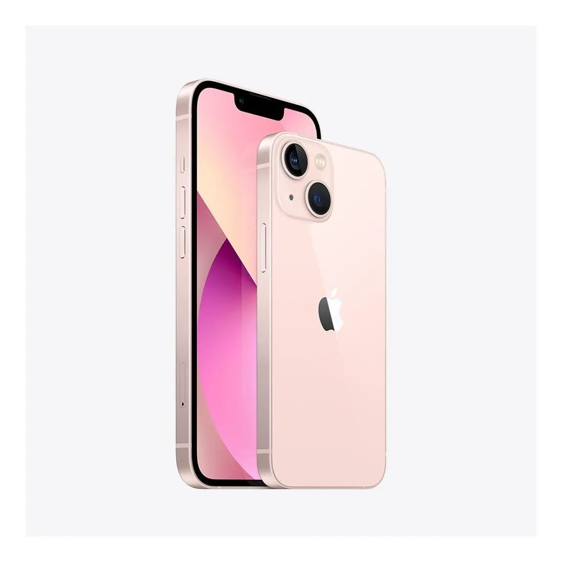 Celular Apple Iphone 13 Mini, 128GB, Rosado-Reacondicionado3