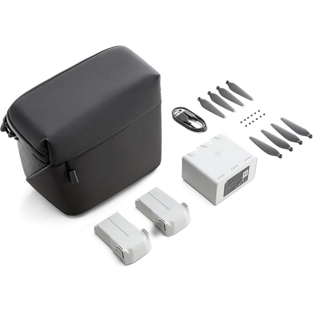 DJI MINI 3 PRO FLY MORE KIT PLUS1