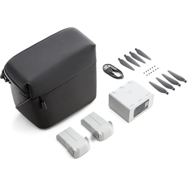 DJI MINI 3 PRO FLY MORE KIT PLUS2