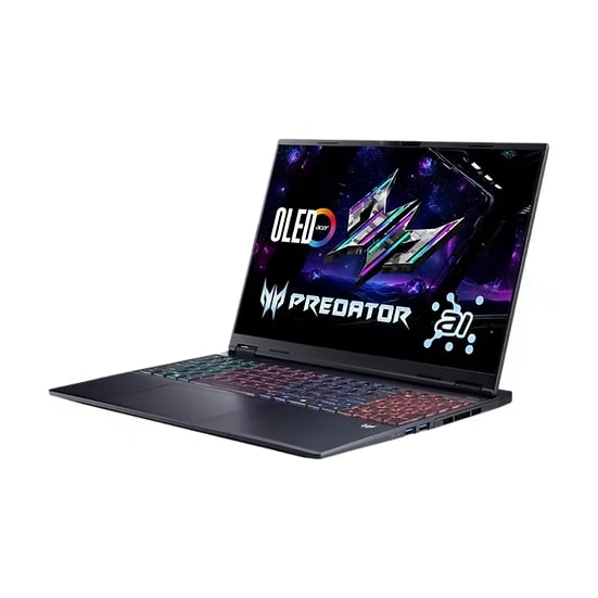 Notebook  Acer Predator Helios Neo, 16