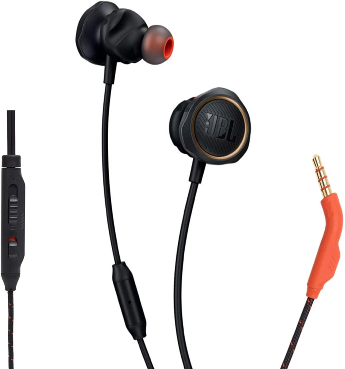 Audifonos JBL Quantum50-Negro3