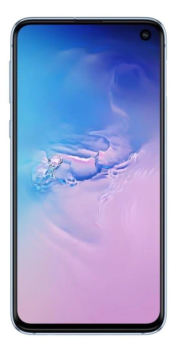Galaxy S10 E Ram 6gb Rom 128gb1
