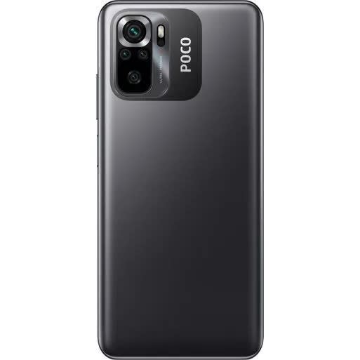 Xiaomi POCO M5S 6GB 128GB NFC 90Hz 50MP 5000mAh - Negro2