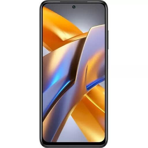 Xiaomi POCO M5S 6GB 128GB NFC 90Hz 50MP 5000mAh - Negro3