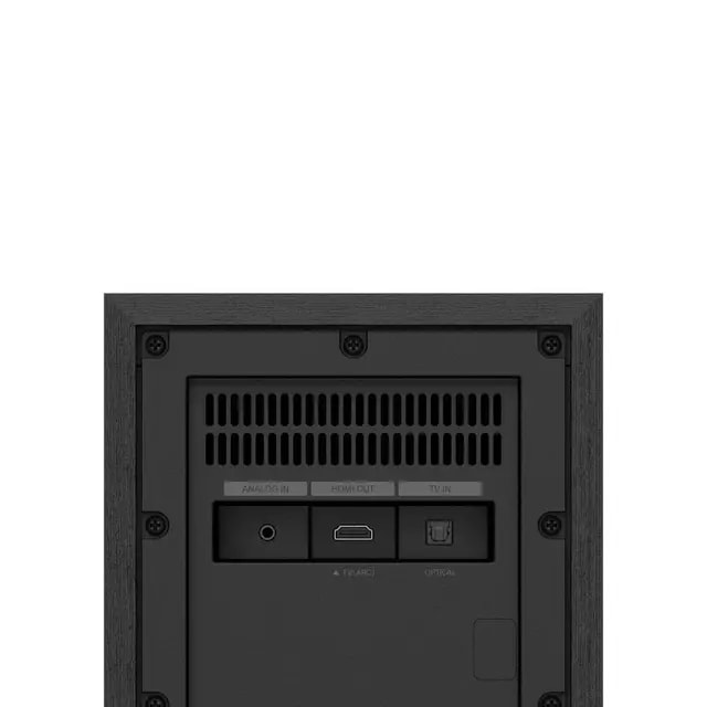 Soundbar Ht-S20R Sony1