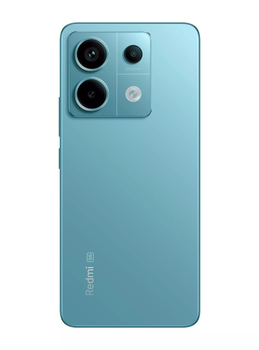 Celular Xiaomi Redmi Note 13 Pro, Dual, 256GB, 4G, Verde Marino-Reacondicionado1