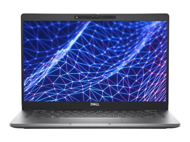 Notebook Dell Latidud 5330,13 Pulgadas,i5, 16gb, 512gb,Gris1