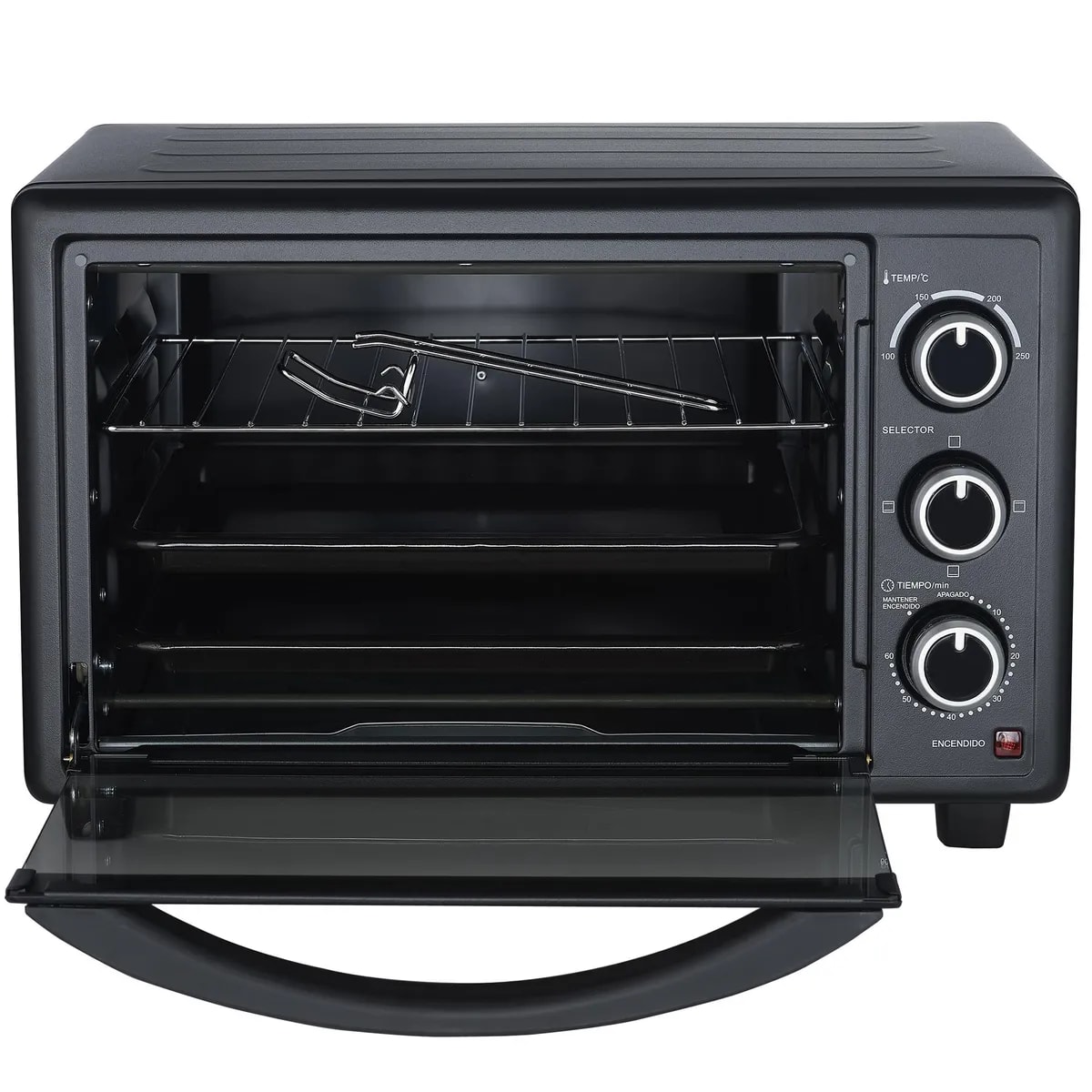Horno wurden 25 litros5