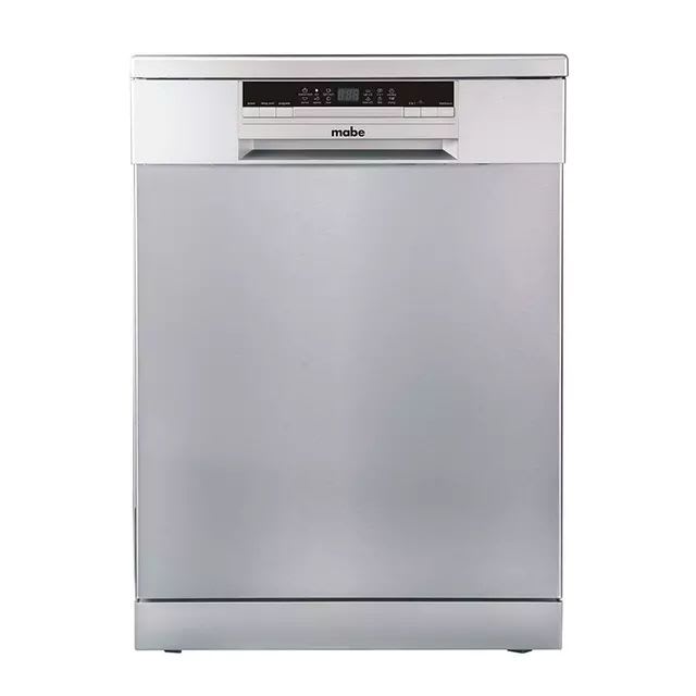 Lavavajiollas Mabe MLV14FSITSS 14 CUB1