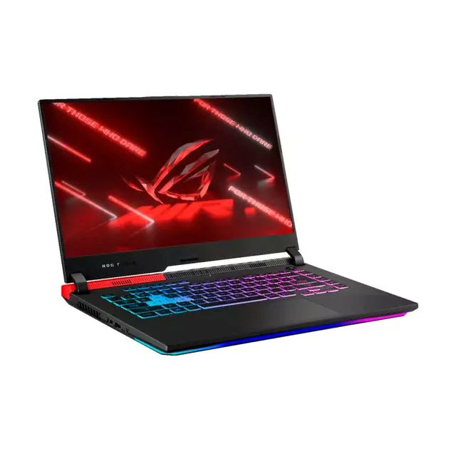 Gaming Notebook ASUS ROS STRIX1