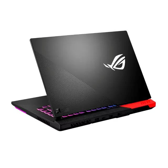Gaming Notebook ASUS ROS STRIX2