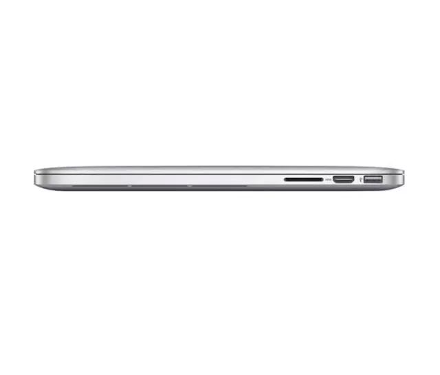 Notebook Macbook Pro, Core i7 2,5Ghz, 16 GB Ram, SSD 500 GB, Tarjeta grafica Intel Iris 1536 Mb3