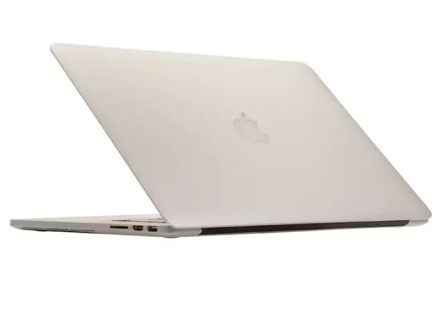 Notebook Macbook Pro, Core i7 2,5Ghz, 16 GB Ram, SSD 500 GB, Tarjeta grafica Intel Iris 1536 Mb1
