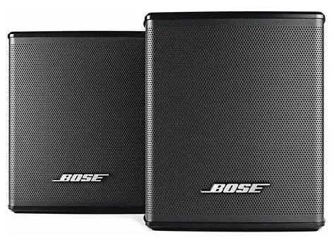 BOSE SORROUND SPEAKER SSPKB3