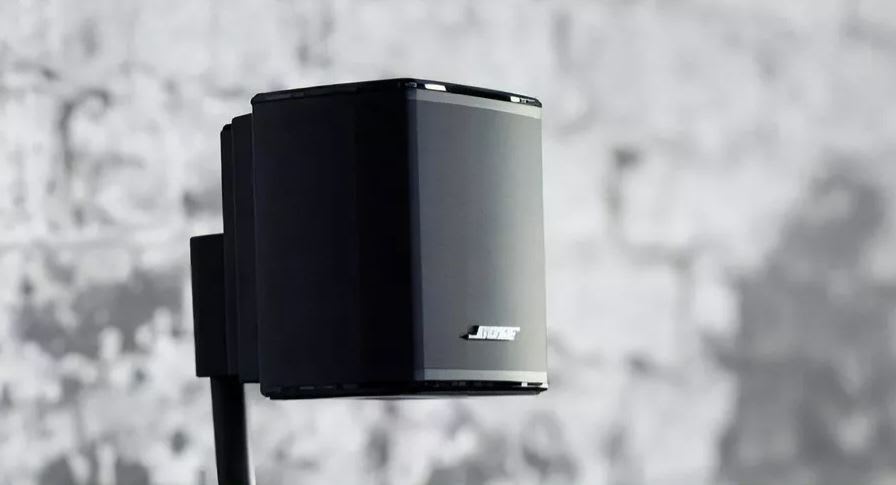 BOSE SORROUND SPEAKER SSPKB 2