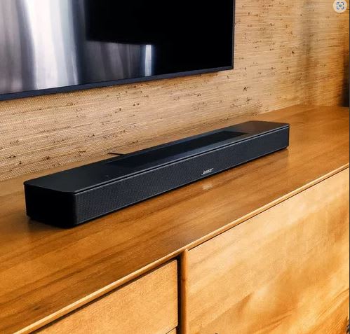 BOSE HOME THEATER SSB600B2