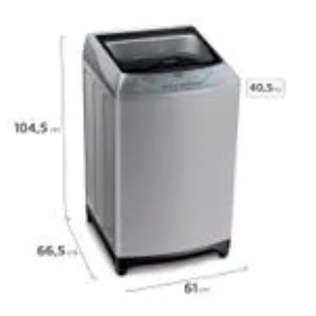 LAVADORA SUPERIOR FENSA MODELO 16SZ PREMIUM CARE DE 16 KG2