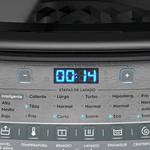 LAVADORA SUPERIOR FENSA MODELO 16SZ PREMIUM CARE DE 16 KG3