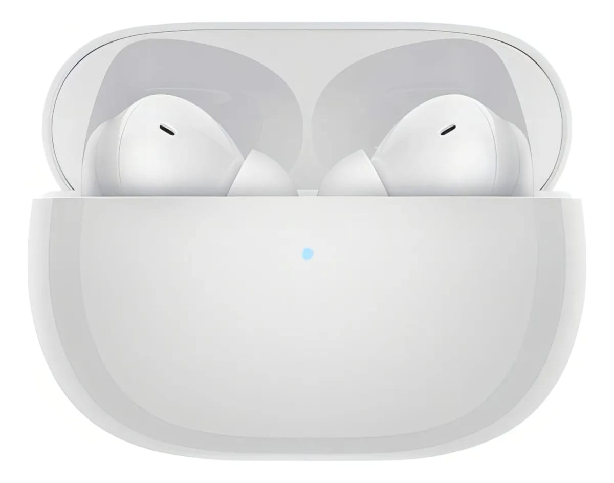 Audífonos Bluetooth Xiaomi Redmi Buds 4 Pro Blanco1