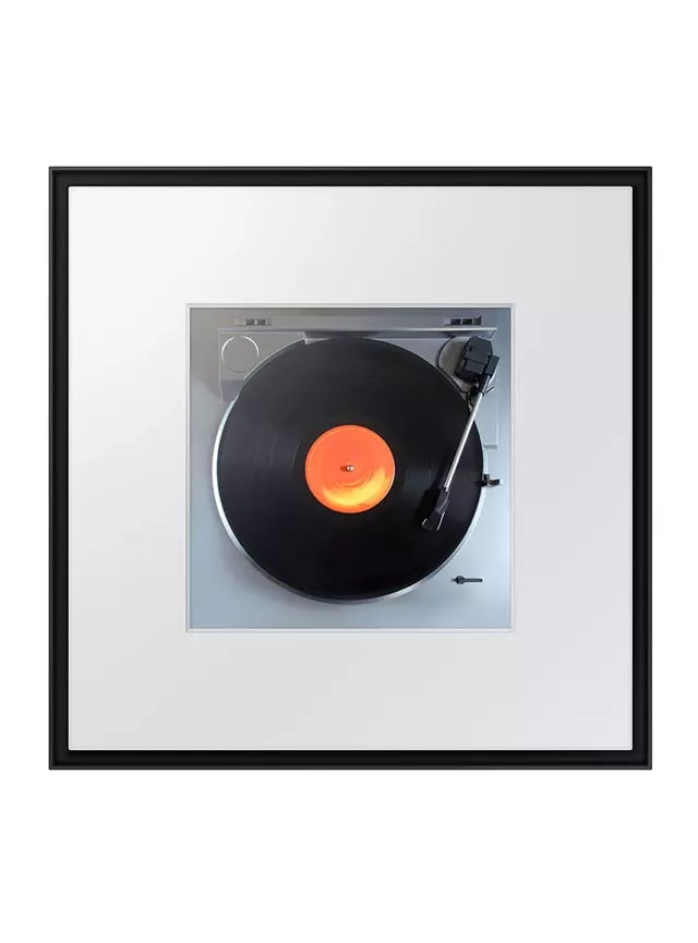 Parlante Bluetooth Music Frame 2024 Samsung4