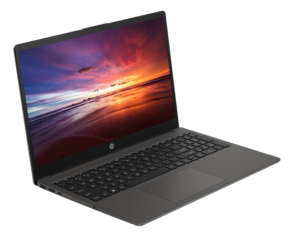 Notebook Hp 255 G10,  Ryzen 7 7730u, 16GB,  512GB , 15.6