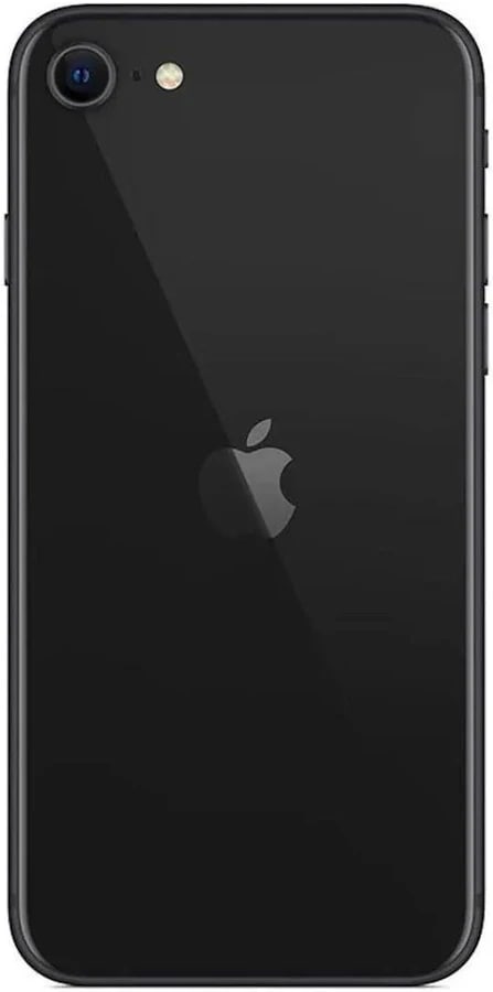 Iphone SE (2da gen) Ram 3gb/Rom 64gb2