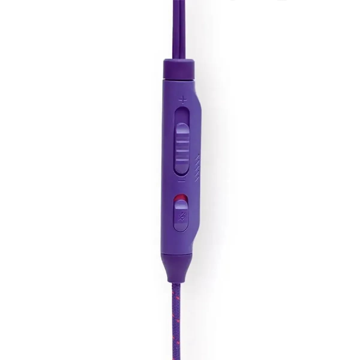 Audifonos JBL Quantum 50-Morado1
