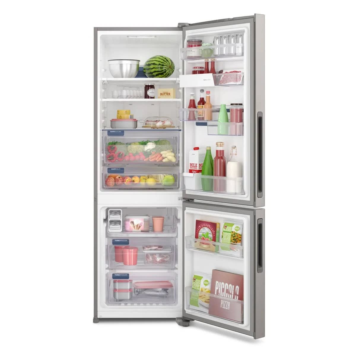 REFRIGERADOR FENSA IB45S 400 LTS2