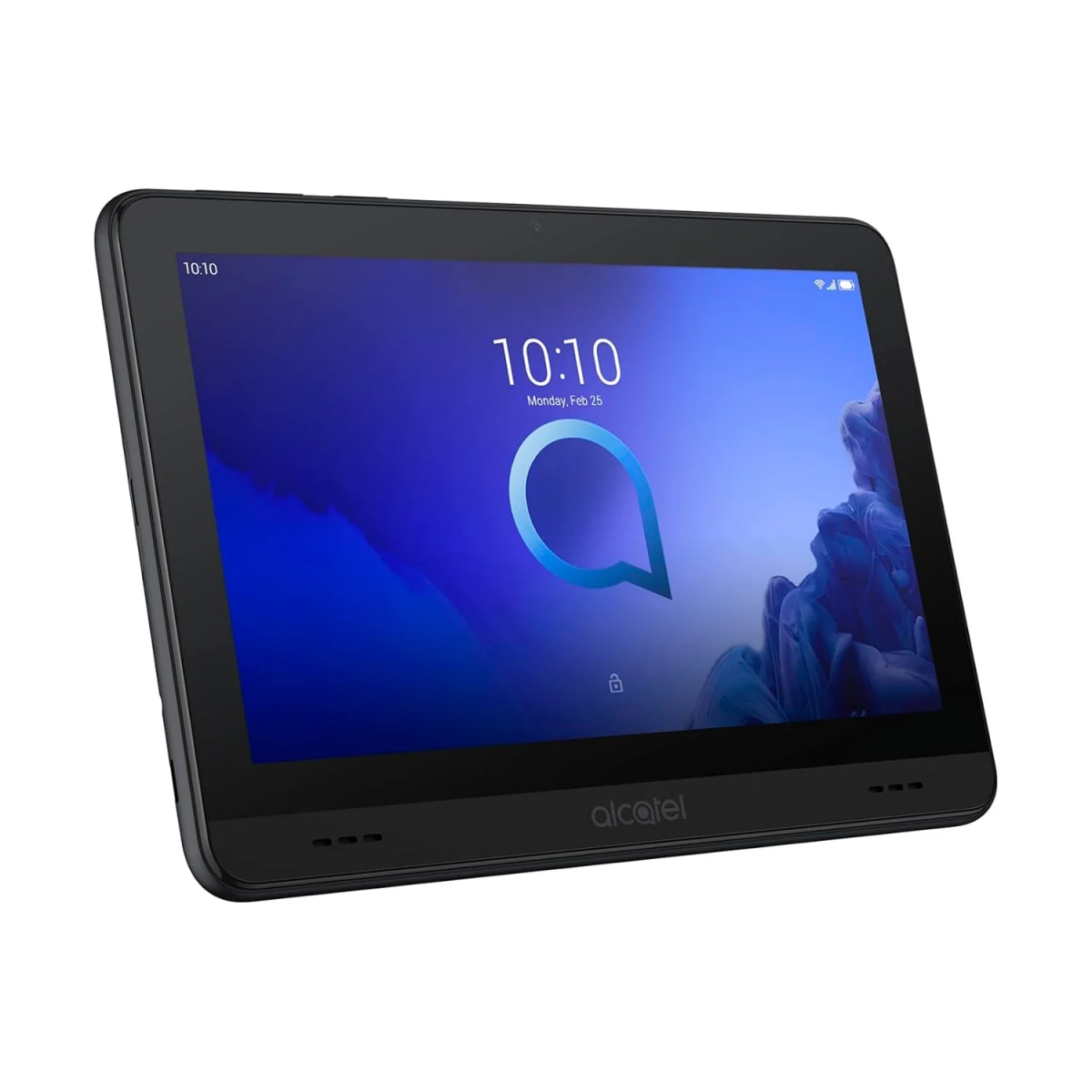 Tablet Alcatel Smart Tab 7' Quad Core 1GB 32GB Android 10- Negro2