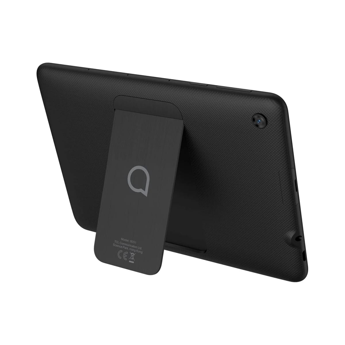 Tablet Alcatel Smart Tab 7' Quad Core 1GB 32GB Android 10- Negro4