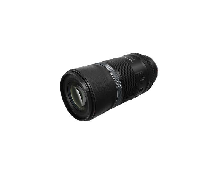 Canon RF 600mm f/11 IS STM Lente - Negro1
