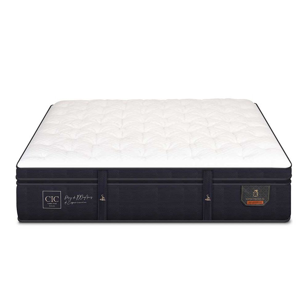 COLCHON S.PREMIUM KING 180 X 2MT4