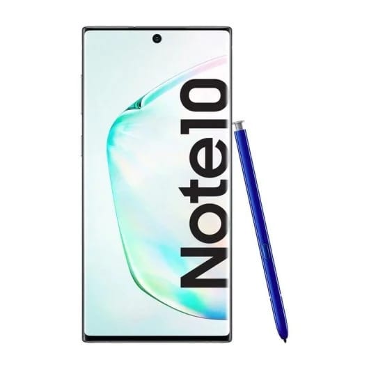 Galaxy Note 10 Dual Ram 8gb/Rom 256 gb1