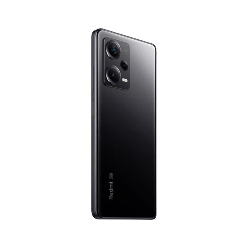 Celular Xiaomi Redmi Note 12Pro 5G, 256GB, Negro-Reacondicionado4