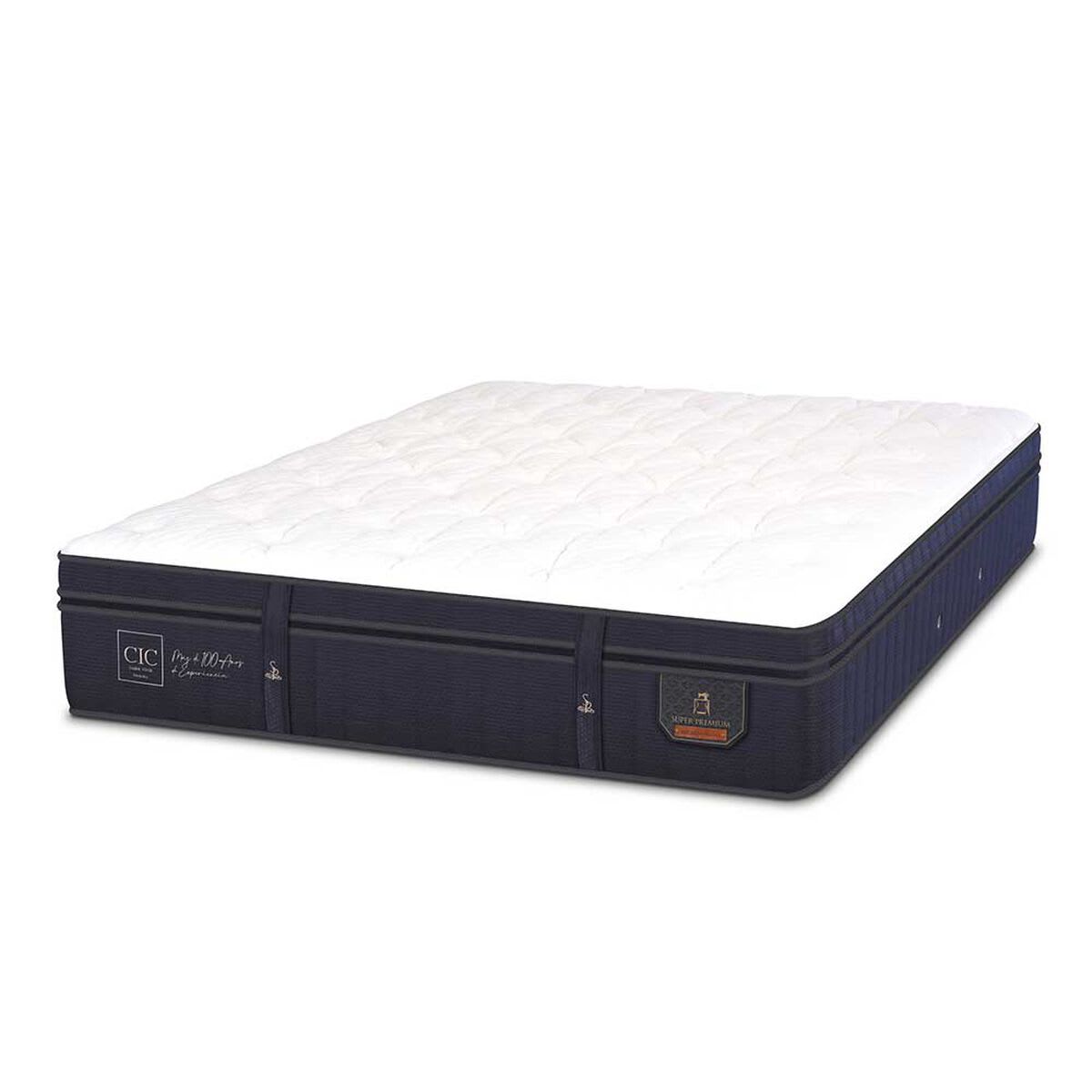 COLCHON S.PREMIUM KING 180 X 2MT1