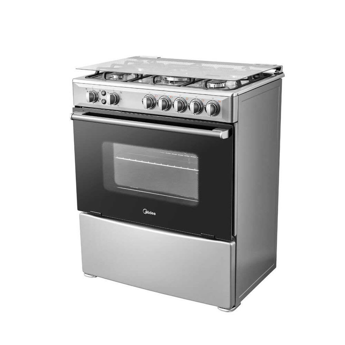 COCINA MIDEA MFO-MG30ACQSL 5Q2