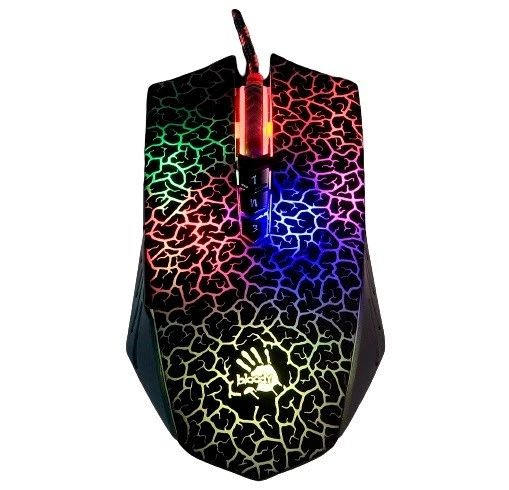 Mouse Bloody Blazing A701