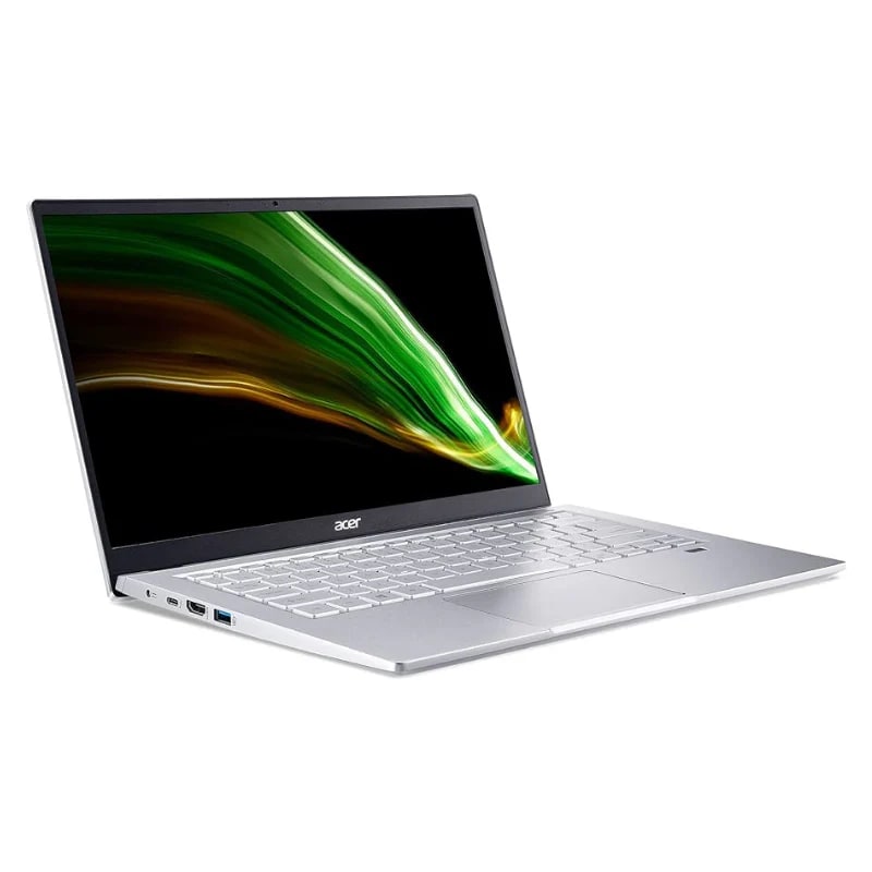 Notebook Acer Swift SF 314-511, Core I7,8GB,512GB, 14
