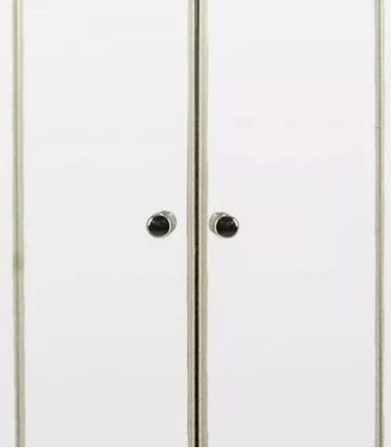 CABINA DUCHA REDONDA 90CM 4MM2